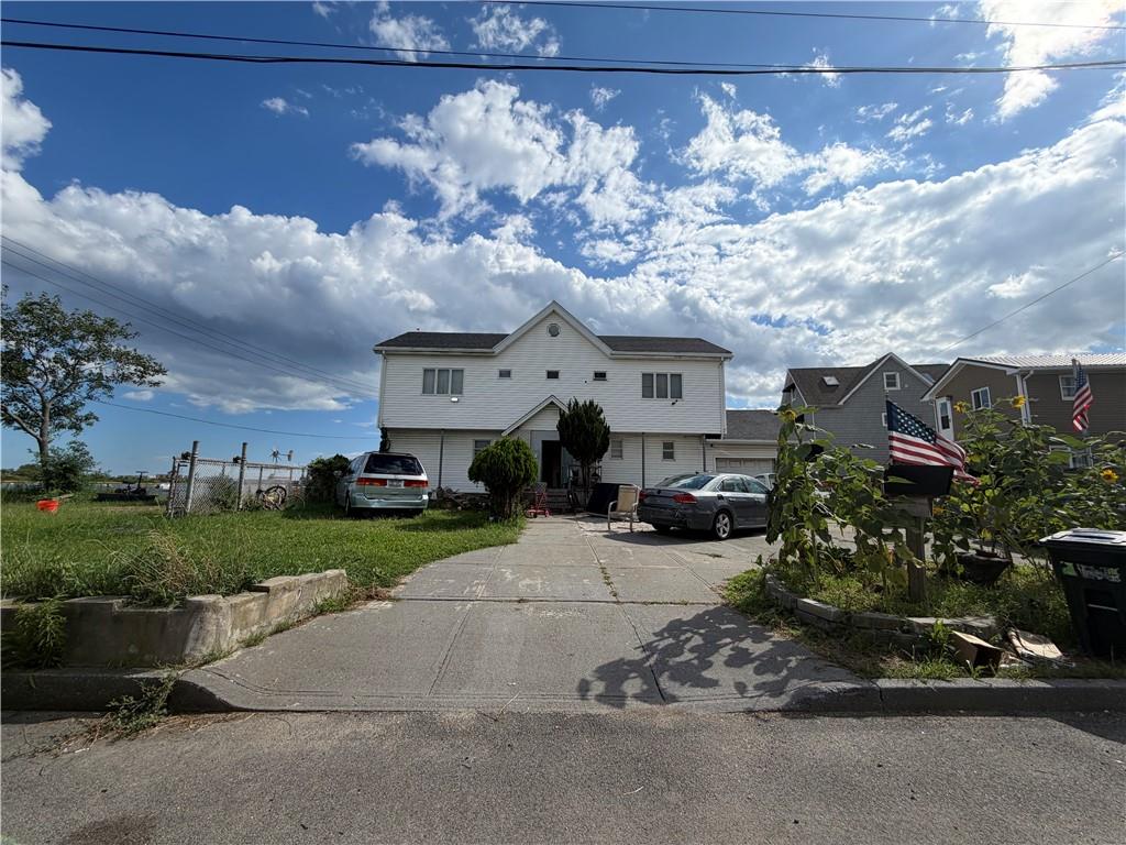 Photo of 1005 Church Road, Broad Channel, NY 11693 (MLS # 504342)