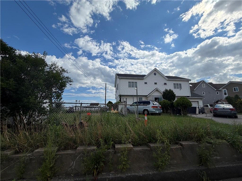 Photo of 1005 Church Road, Broad Channel, NY 11693 (MLS # 504342)