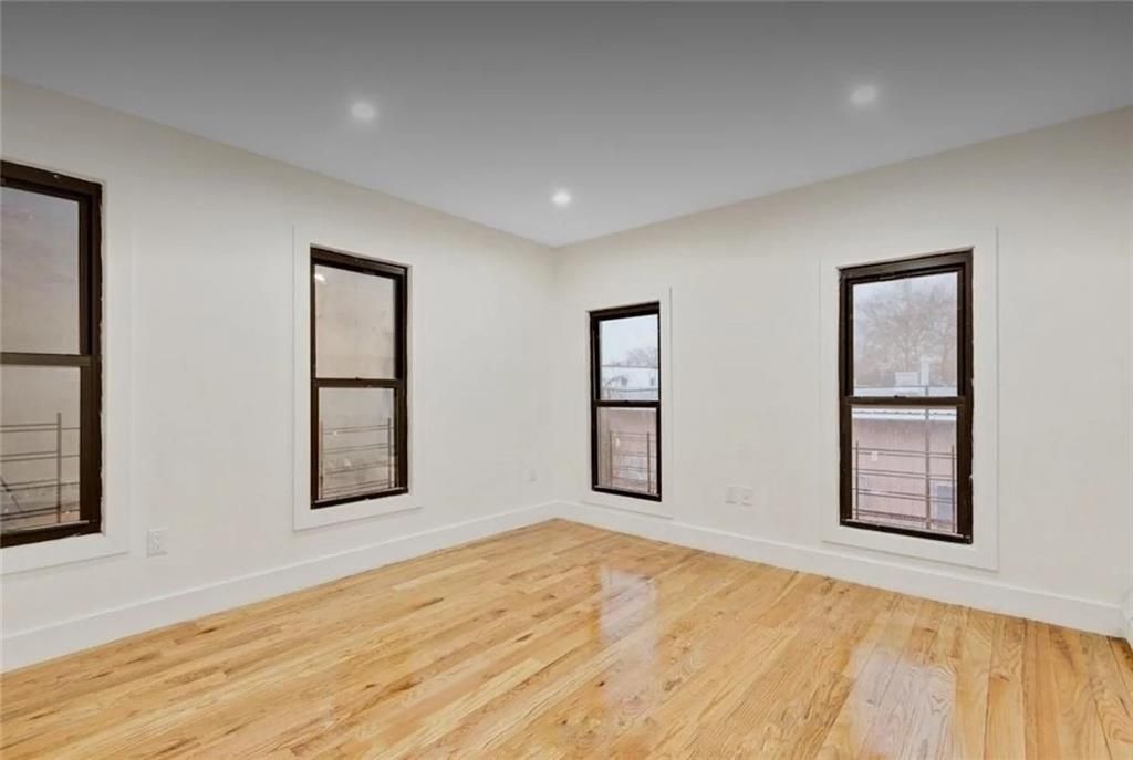 Photo of 842 Belmont Avenue, Brooklyn, NY 11208 (MLS # 499104)