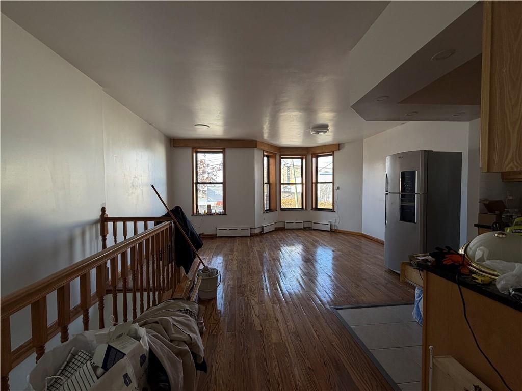 Photo of 2857 20th Street #2, Brooklyn, NY 11224 (MLS # 497509)