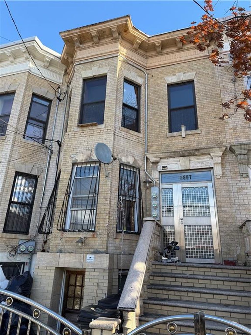 Photo of 2857 20th Street #2, Brooklyn, NY 11224 (MLS # 497509)