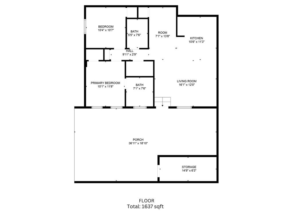 195 15th Street #B2, Brooklyn, New York image 16
