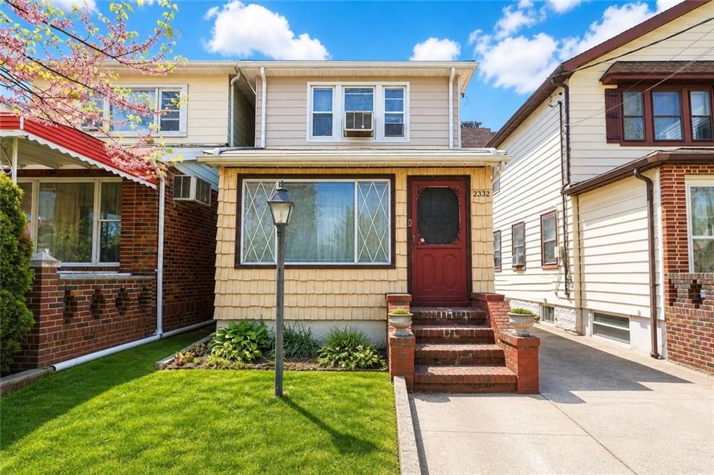 Photo of 2332 21st Street, Brooklyn, NY 11229 (MLS # 501110)