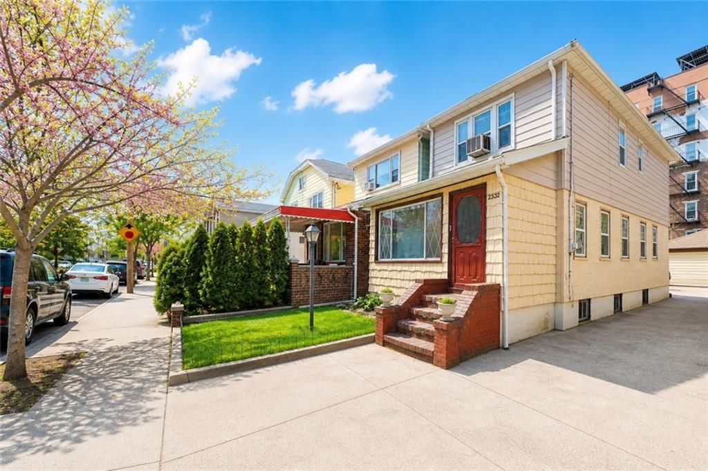 Photo of 2332 21st Street, Brooklyn, NY 11229 (MLS # 501110)