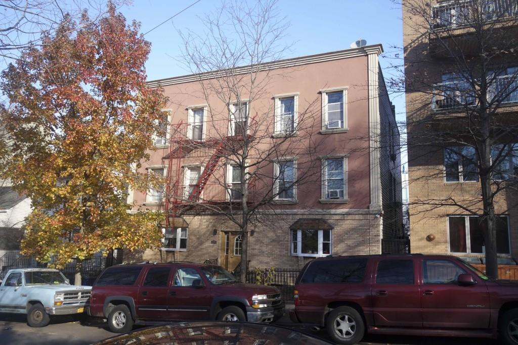 318 23rd Street, Brooklyn, New York image 1