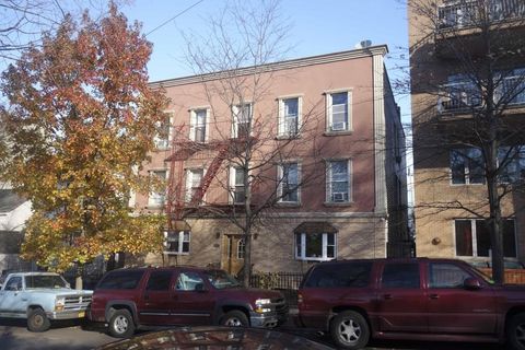 Vacant Land For Sale - 318 23rd Street<br/> Brooklyn, NY 11215