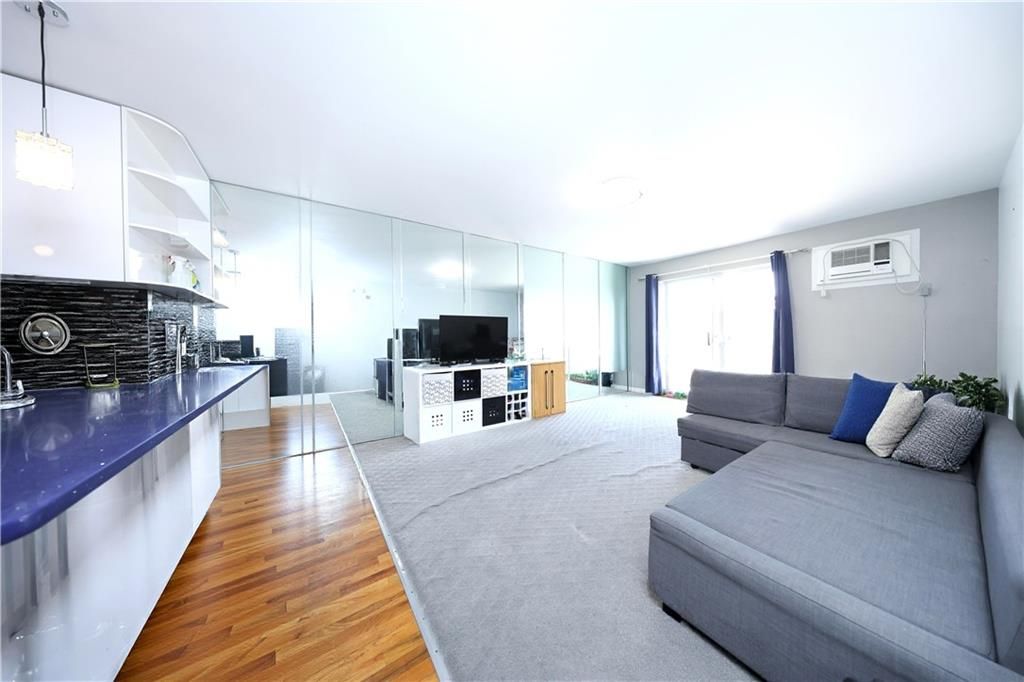 Photo of 1310 84th Street #3B, Brooklyn, NY 11228 (MLS # 497938)