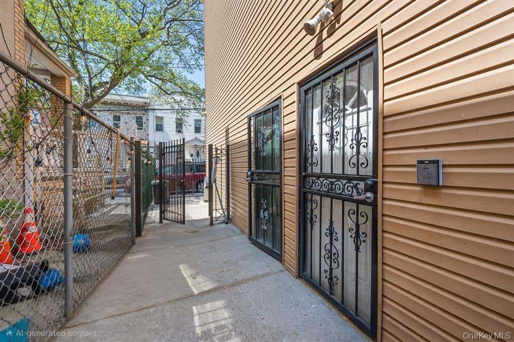 Photo of 425 Barbey Street, Brooklyn, NY 11207 (MLS # 503571)