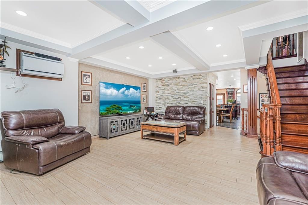 Photo of 1458 81st Street, Brooklyn, NY 11228 (MLS # 496395)