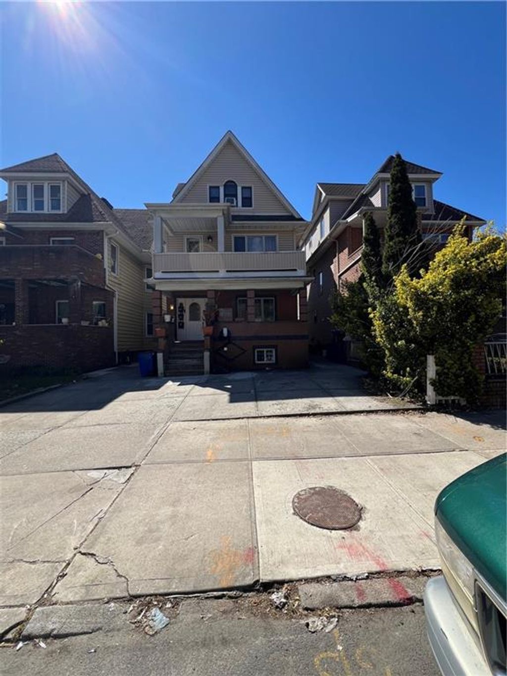 Photo of 506 Avenue C Avenue, Brooklyn, NY 11218 (MLS # 500688)