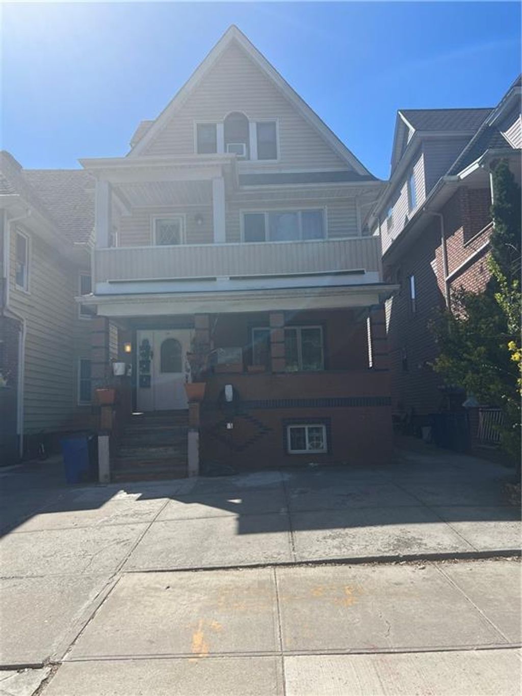 Photo of 506 Avenue C Avenue, Brooklyn, NY 11218 (MLS # 500688)