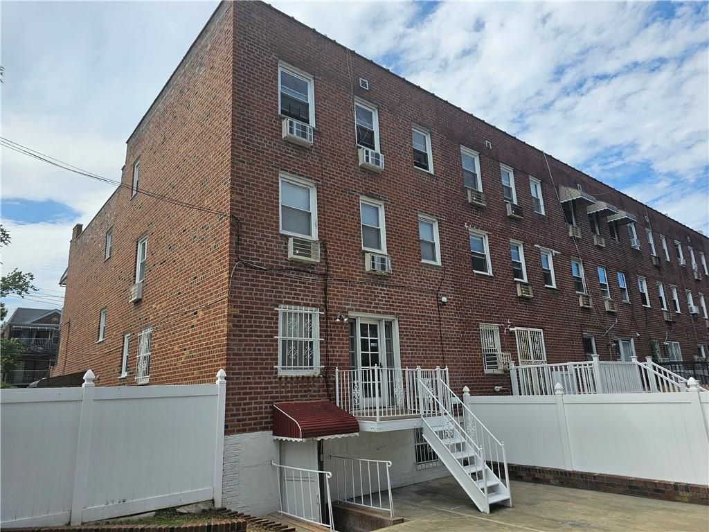 Photo of 2 Paerdegat 11th Street, Brooklyn, NY 11236 (MLS # 494021)