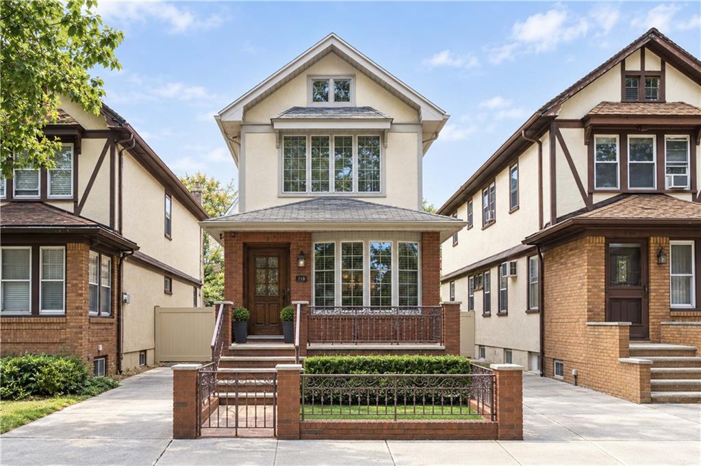 Photo of 1734 Coleman Street, Brooklyn, NY 11234 (MLS # 504551)