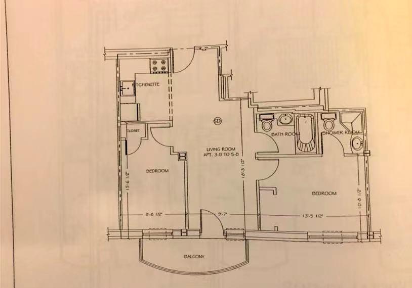 5805 7th Avenue #4B, Brooklyn, New York image 4
