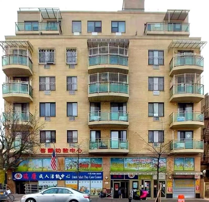 5805 7th Avenue #4B, Brooklyn, New York image 1