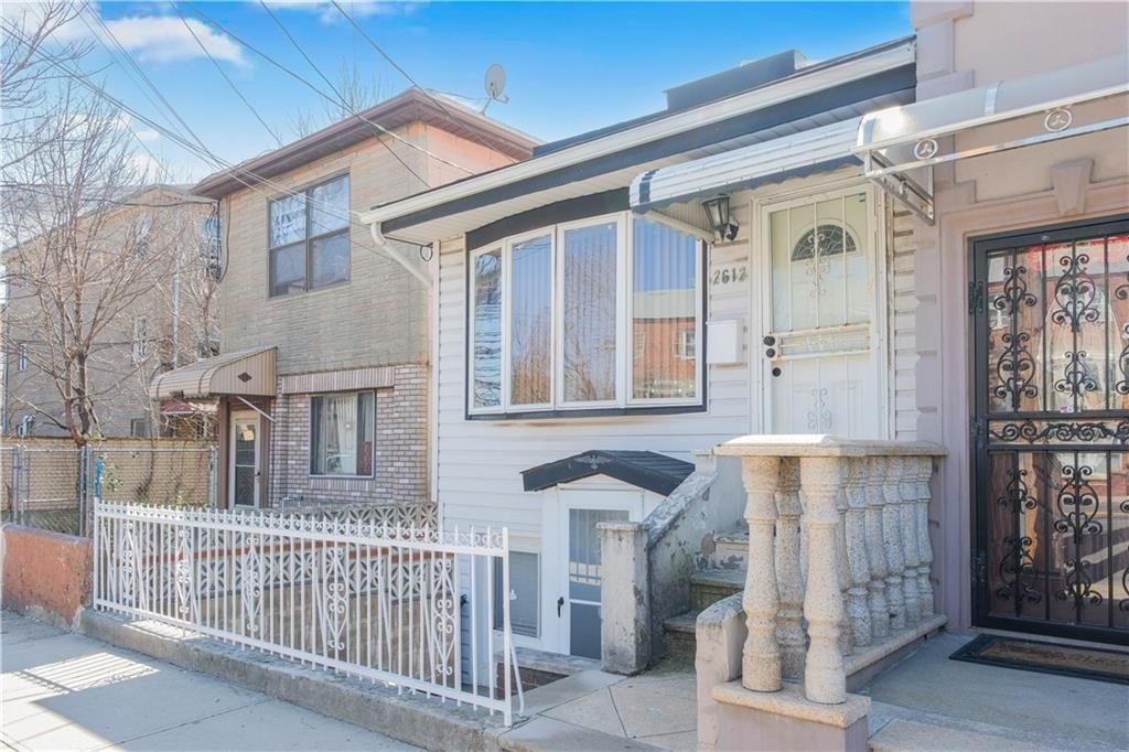 Photo of 2612 Harway Avenue, Brooklyn, NY 11214 (MLS # 490540)