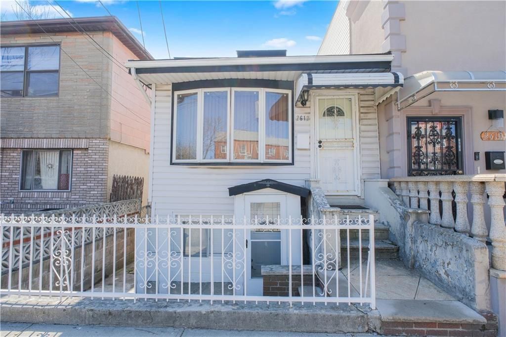 Photo of 2612 Harway Avenue, Brooklyn, NY 11214 (MLS # 490540)