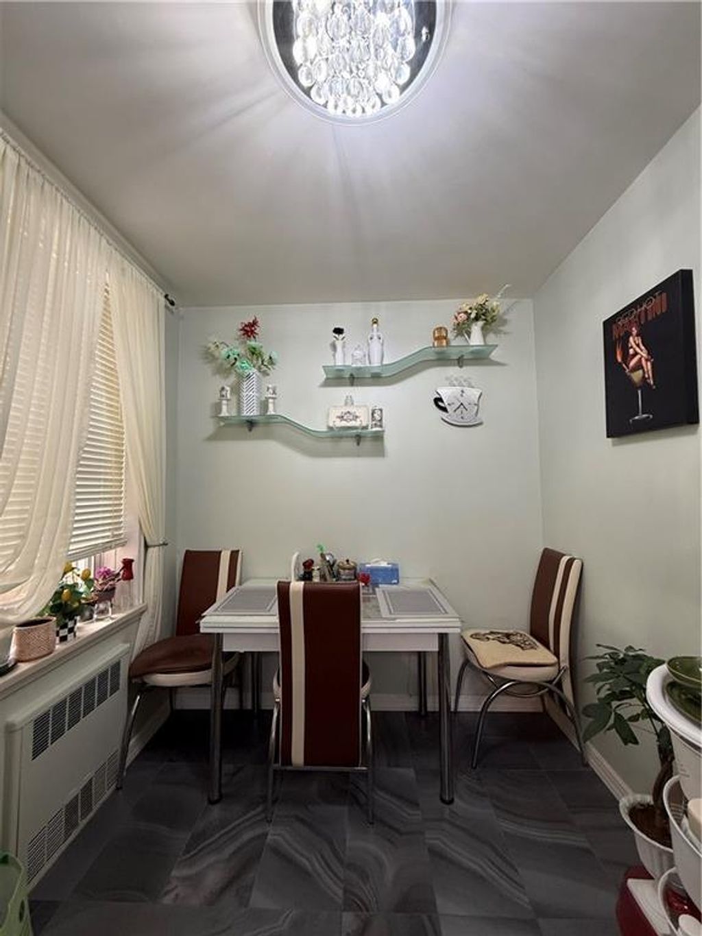 Photo of 2514 7 Street #5G, Brooklyn, NY 11235 (MLS # 501486)