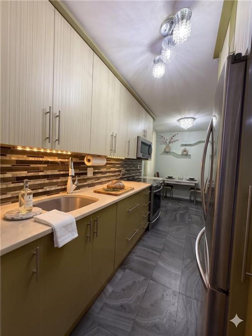 Photo of 2514 7 Street #5G, Brooklyn, NY 11235 (MLS # 501486)