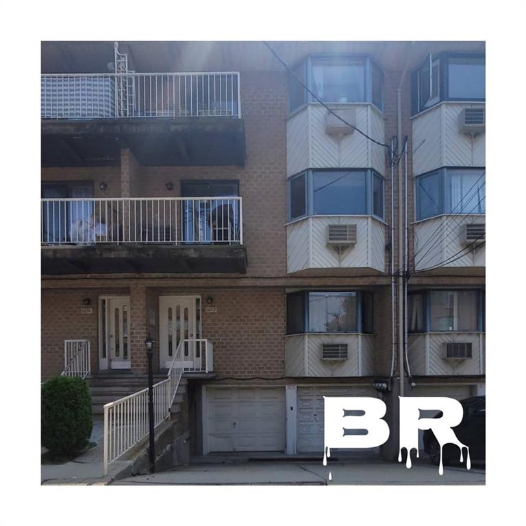 Photo of 1072 73rd Street #3C, Brooklyn, NY 11234 (MLS # 475737)