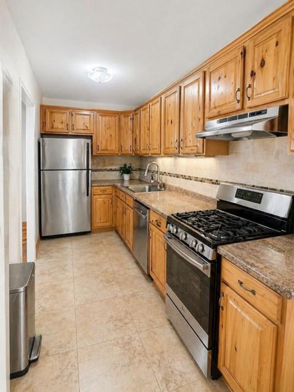 Photo of 501 Surf Ave Avenue #11M, Brooklyn, NY 11224 (MLS # 501092)