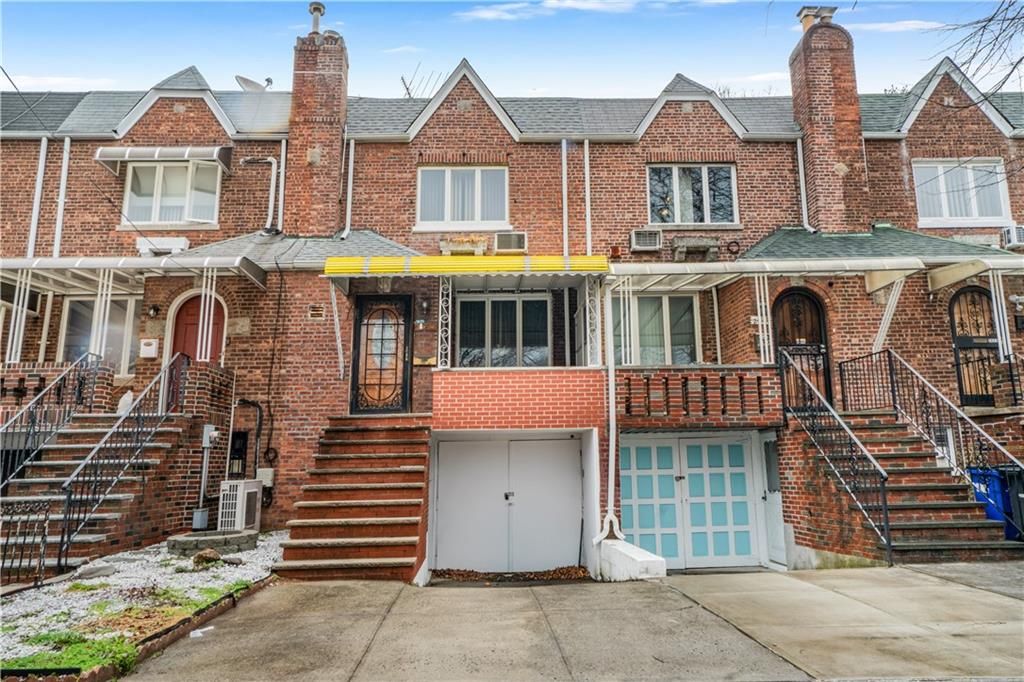 Photo of 2427 17th Street, Brooklyn, NY 11235 (MLS # 499908)