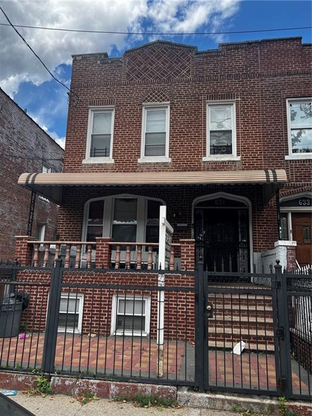 Photo of 631 Hegeman Avenue, Brooklyn, NY 11207 (MLS # 501665)