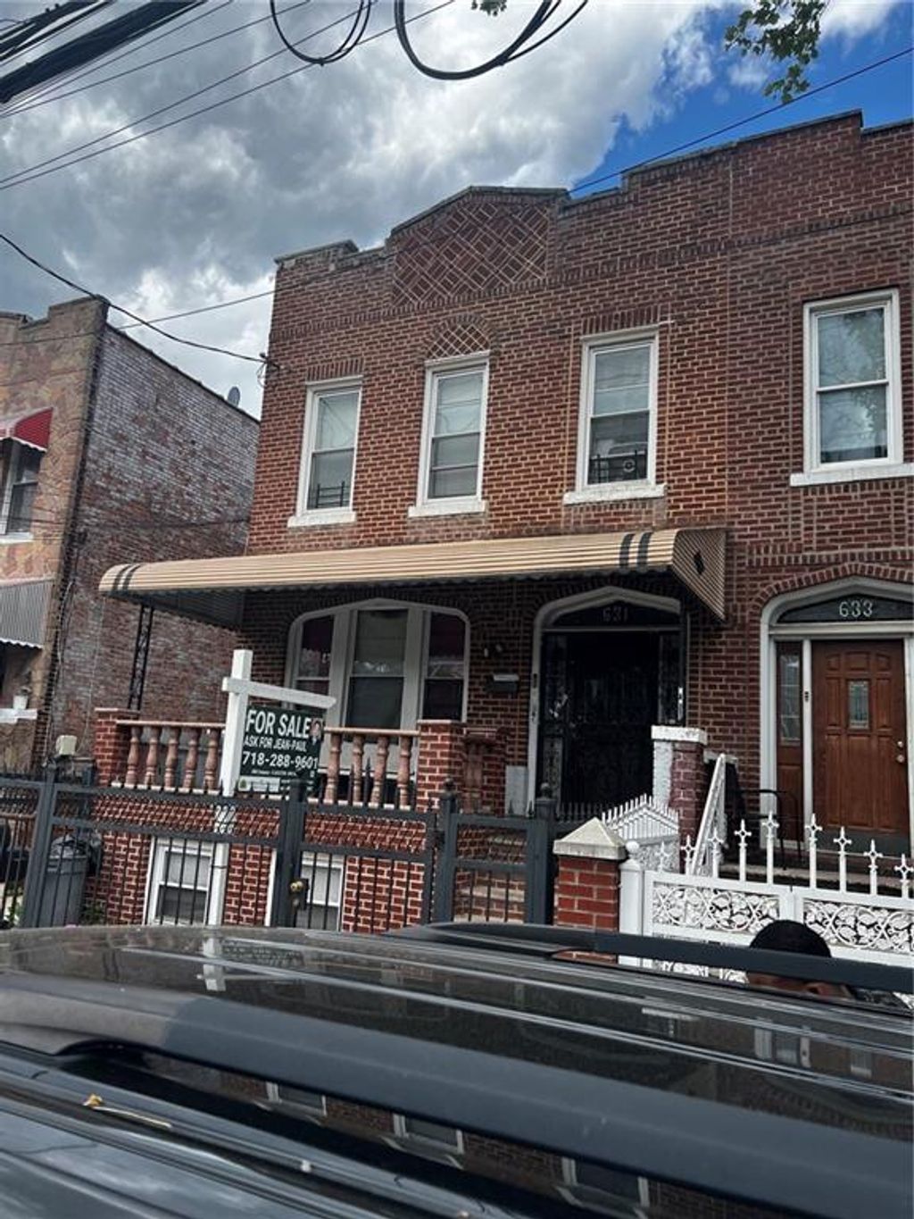 Photo of 631 Hegeman Avenue, Brooklyn, NY 11207 (MLS # 501665)