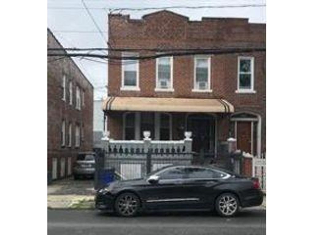 Photo of 631 Hegeman Avenue, Brooklyn, NY 11207 (MLS # 501665)