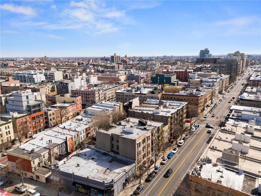 1431 Bedford Avenue #1A, Brooklyn, New York image 13