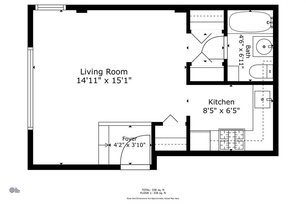 1431 Bedford Avenue #1A, Brooklyn, New York image 17