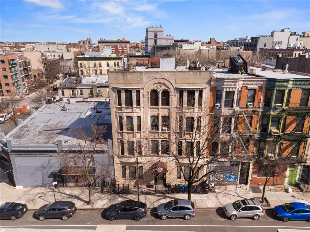 1431 Bedford Avenue #1A, Brooklyn, New York image 14