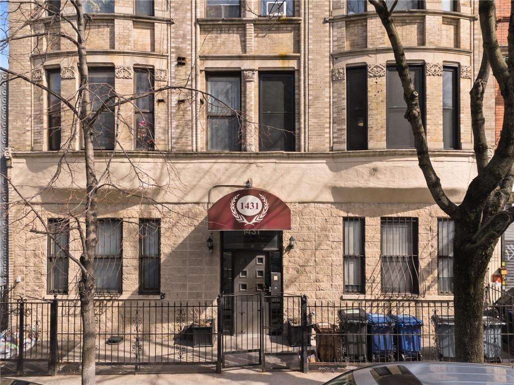 1431 Bedford Avenue #1A, Brooklyn, New York image 2