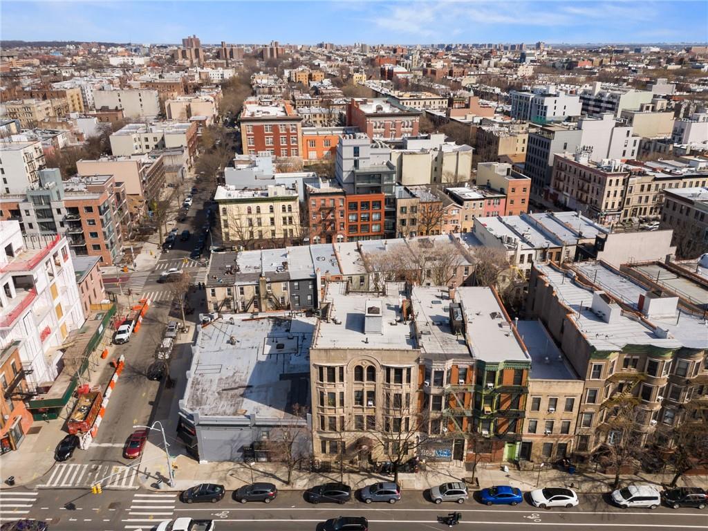 1431 Bedford Avenue #1A, Brooklyn, New York image 15
