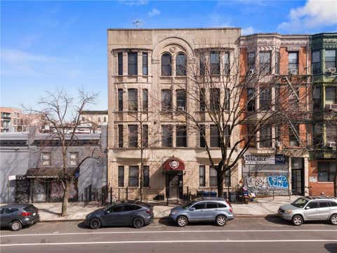 Apartment For Sale - 1431 Bedford Avenue #1A<br/> Brooklyn, NY 11216