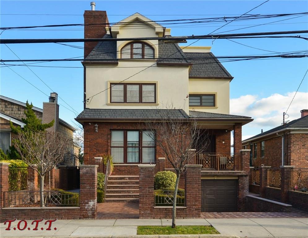 2307 66th Street, Brooklyn, New York image 1