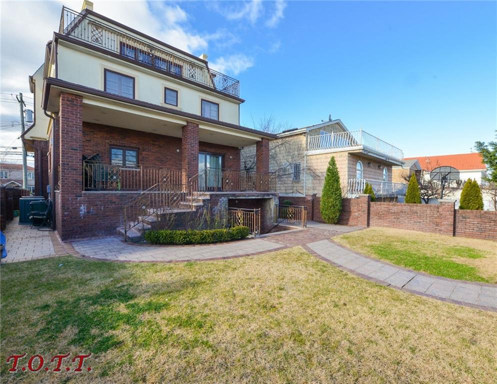 2307 66th Street, Brooklyn, New York image 3