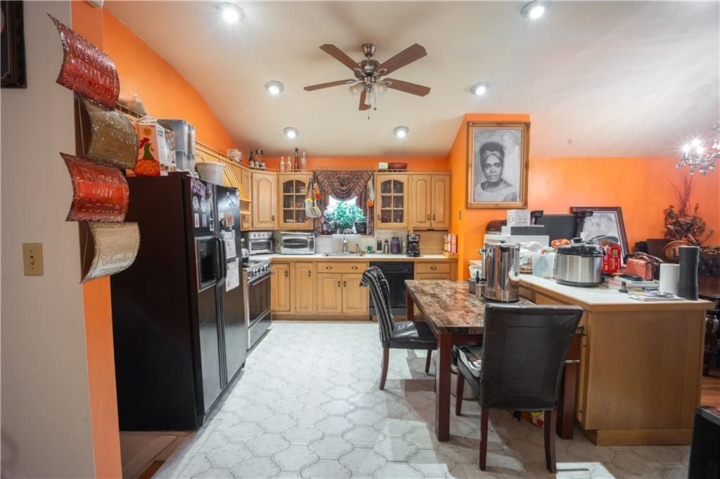 Photo of 1646 Remsen Avenue, Brooklyn, NY 11236 (MLS # 487897)