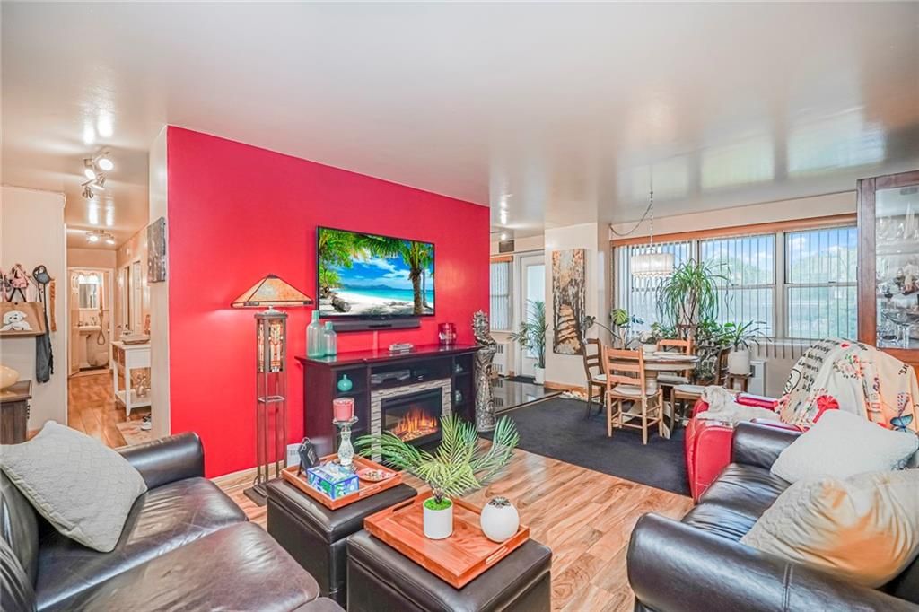 Photo of 2475 16th Street #3B, Brooklyn, NY 11214 (MLS # 494745)