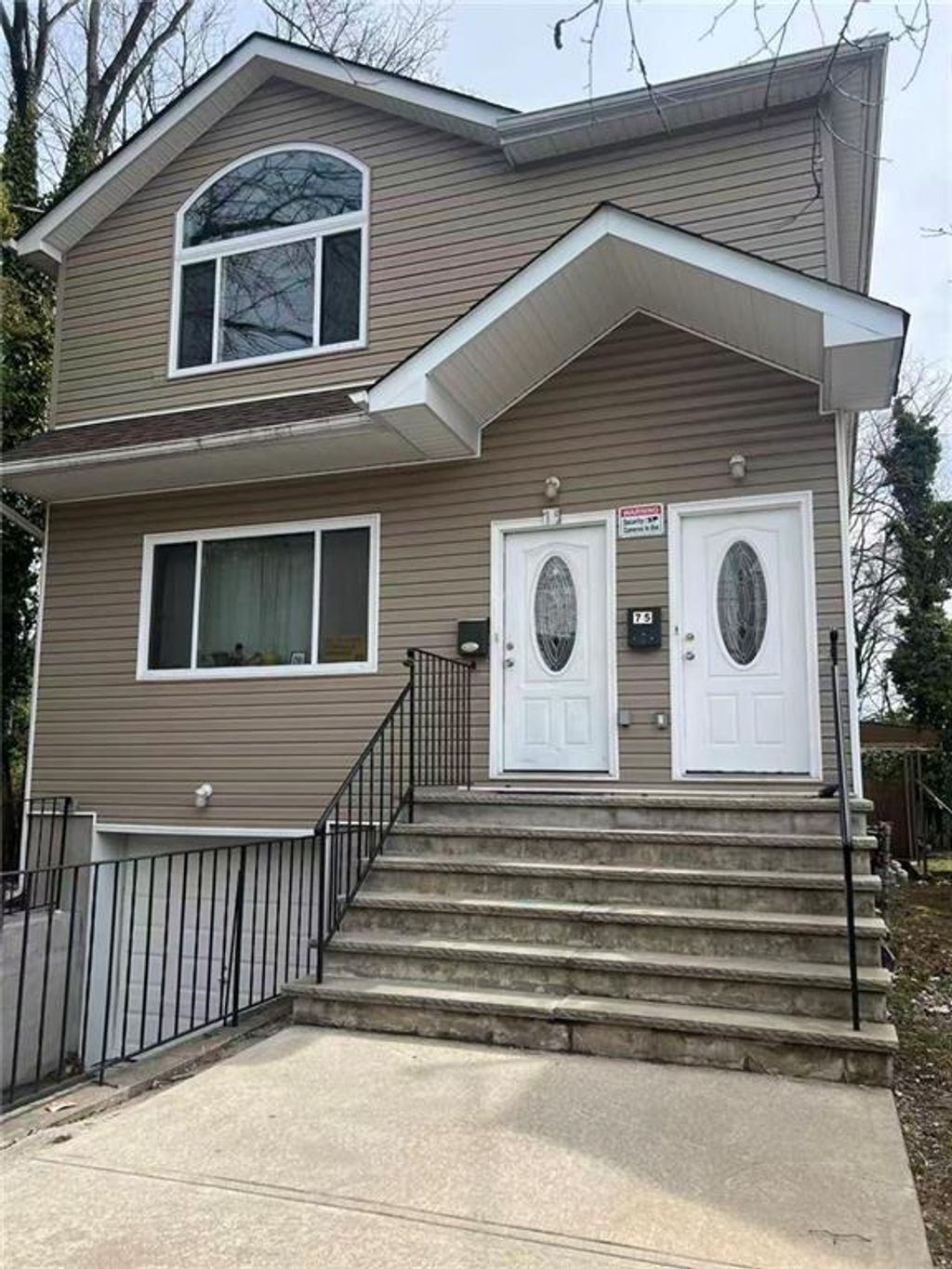 Photo of 75 Brewster Street, Staten Island, NY 10302 (MLS # 499790)