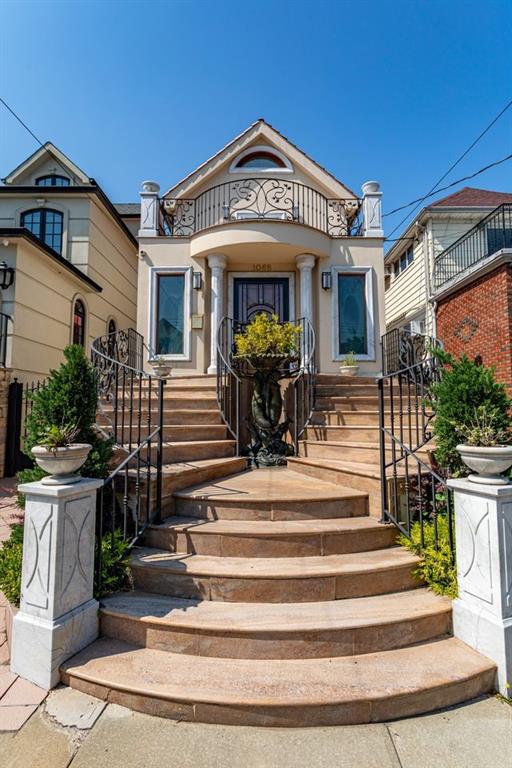 Photo of 1068 82nd Street, Brooklyn, NY 11228 (MLS # 503054)