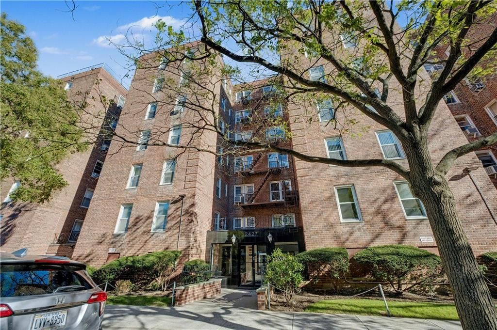 Photo of 2427 29th Street #5A, Brooklyn, NY 11235 (MLS # 497415)