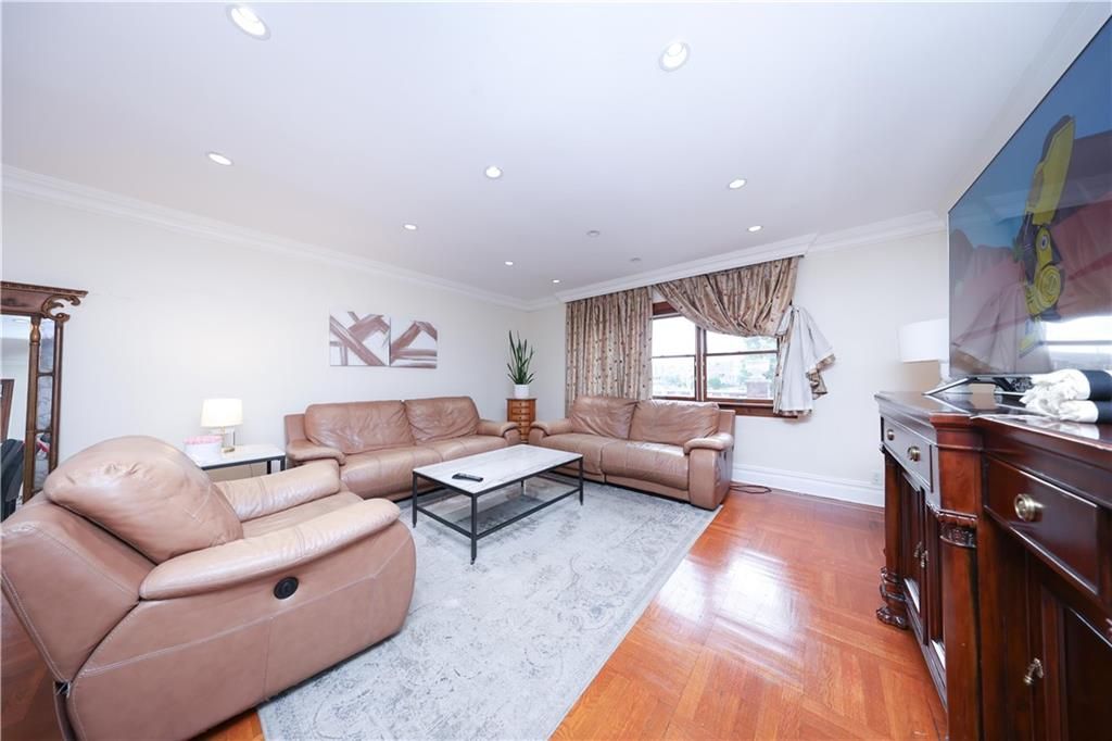 Photo of 1711 Gerritsen Avenue, Brooklyn, NY 11229 (MLS # 496599)