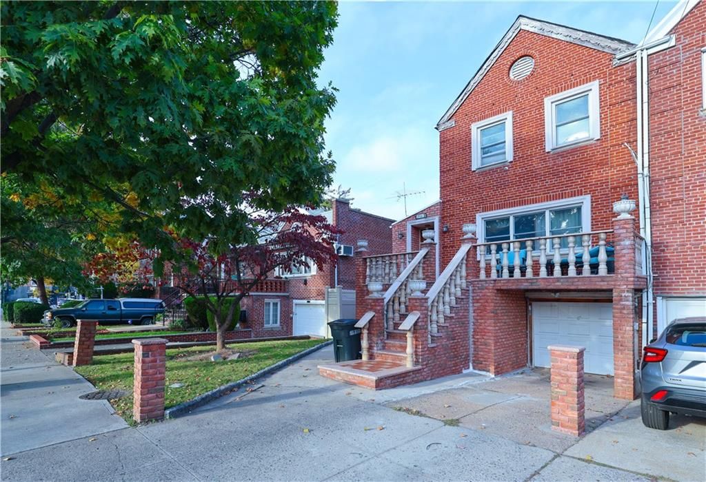 Photo of 1711 Gerritsen Avenue, Brooklyn, NY 11229 (MLS # 496599)