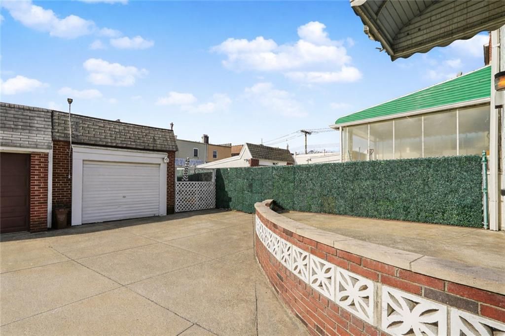 Photo of 132-12 82nd Street, Ozone Park, NY 11417 (MLS # 498721)