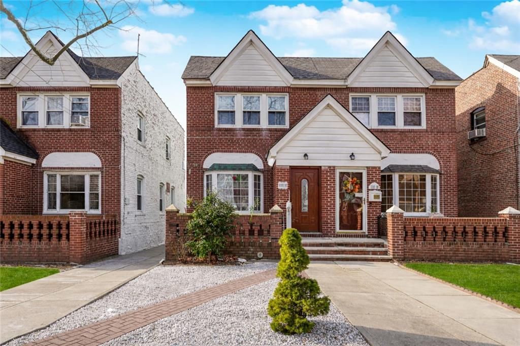 Photo of 132-12 82nd Street, Ozone Park, NY 11417 (MLS # 498721)