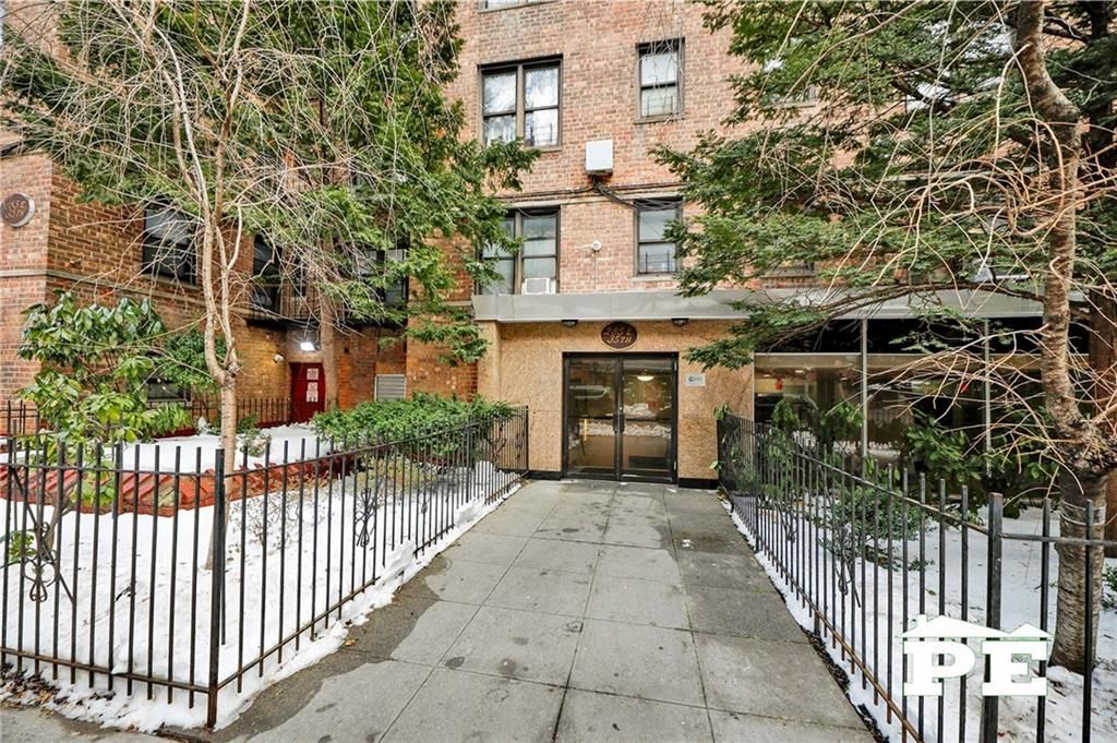 Photo of 285 35th Street #7J, Brooklyn, NY 11203 (MLS # 498999)