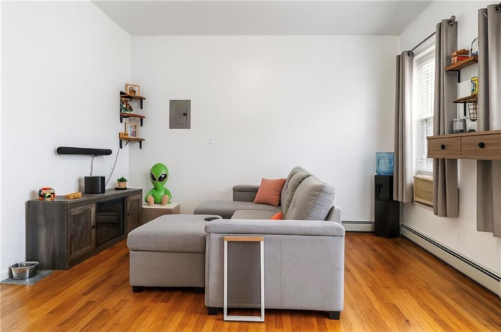 Photo of 323 Concord Avenue, Bronx, NY 10454 (MLS # 497381)