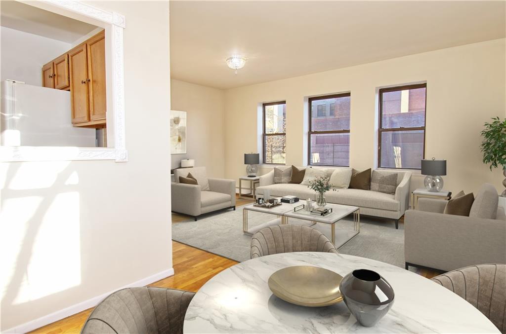 2501 Snyder Avenue #3E, Brooklyn, New York image 3