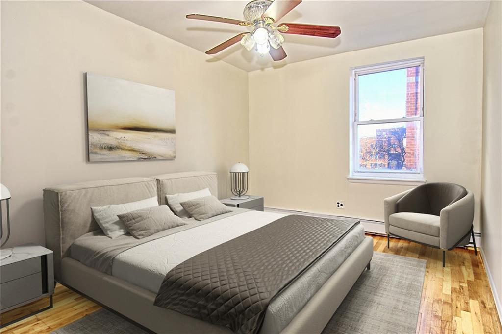 2501 Snyder Avenue #3E, Brooklyn, New York image 8